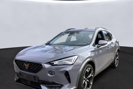 Cupra Formentor 61.400 km 25.490 &euro; Bad Schwartau 23611