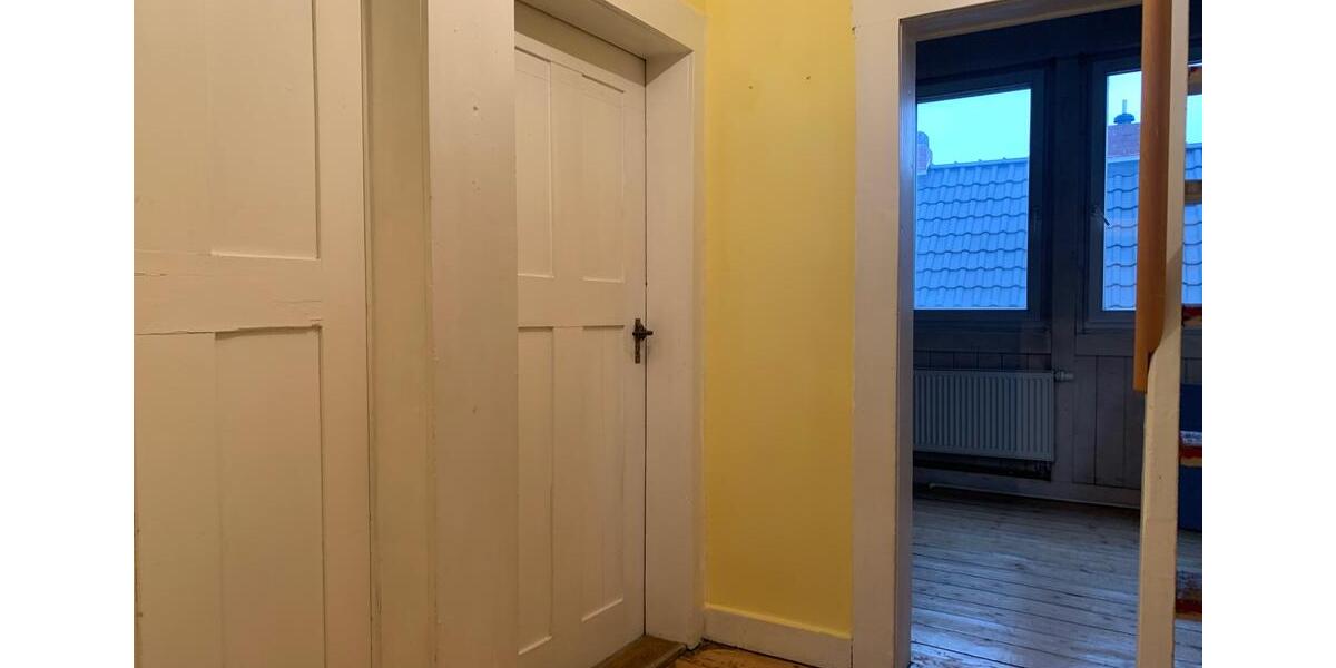 Etagenwohnung Lampertheim - 3 Zimmer, 47 m&sup2;, 540&euro; | Angebot:25044809