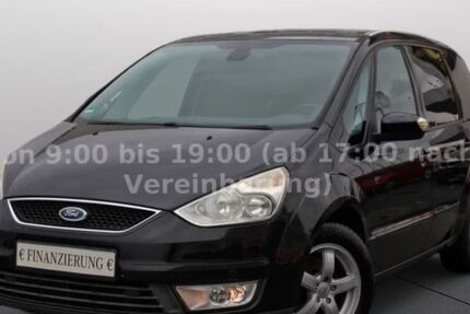 Ford Galaxy