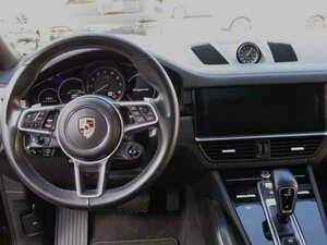 Porsche Cayenne Coupe E-Hybrid dt.Fzg. Top Ausst. 58.000 km 64.999 &euro; Biebesheim 64584