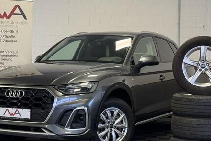 Audi Q5 69.780 km 36.980 &euro; Spelle 48480