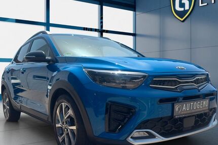 Kia Stonic 41.430 km 15.999 € Buhlenberg 55767