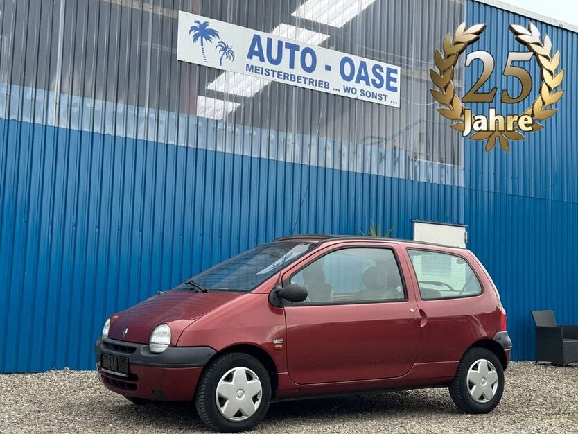 Twingo
