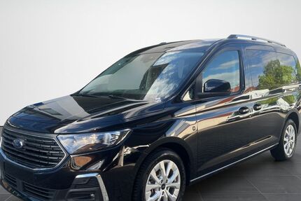 Ford Tourneo Connect 3.560 km 36.990 &euro; Deggendorf/Fischerdorf 94469