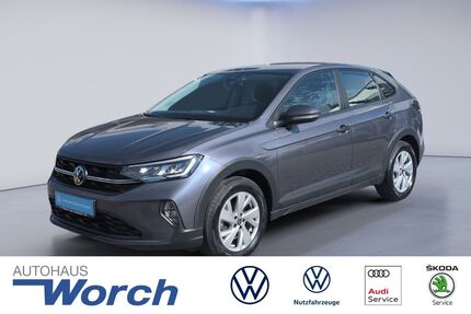 VW Taigo 27.806 km 17.949 &euro; Südharz 06536