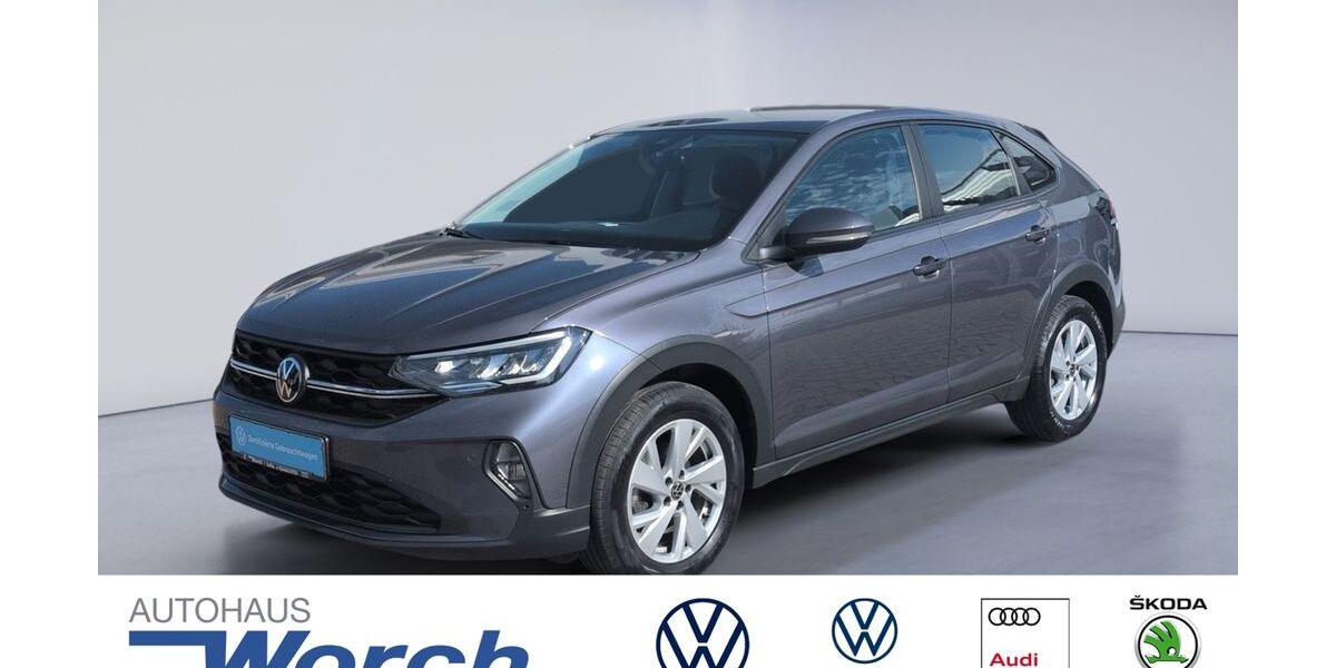 VW Taigo 27.806 km 17.949 &euro; Südharz 06536