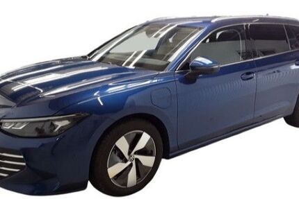 VW Passat Variant