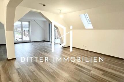 MIETE ERSTBEZUG - Exklusiv wohnen in Königshofen! - Wohnpark