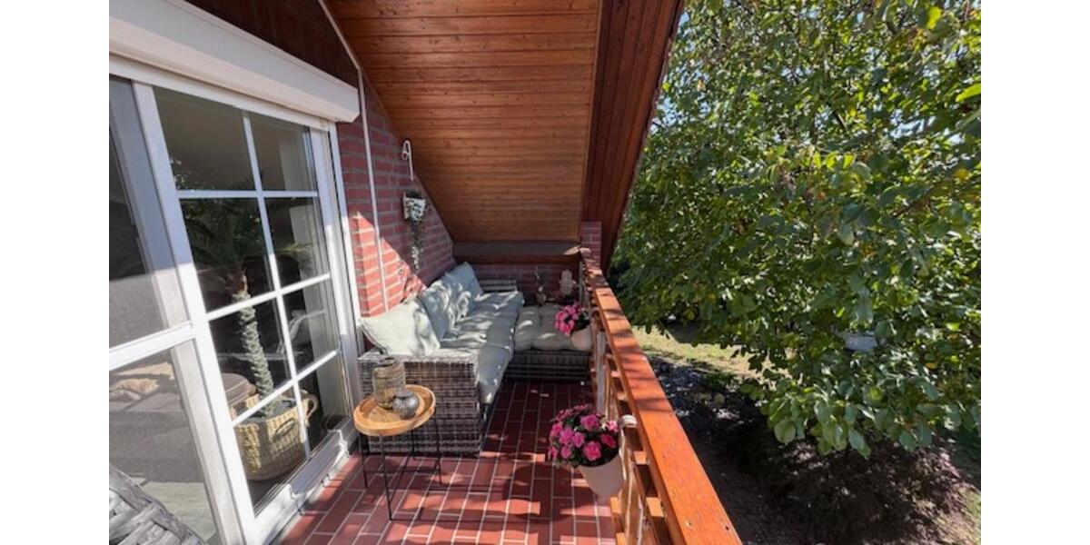 Moderne 3-Zimmer-Eigentumswohnung in Rühen zu verkaufen 3 zimmer