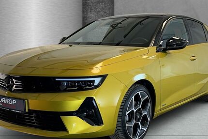 Opel Astra 25.393 km 23.250 &euro; Braunschweig 38126