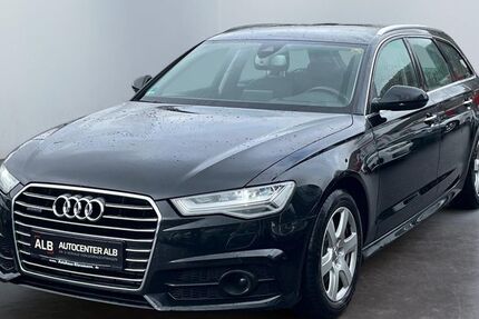 Audi A6 129.280 km 22.990 &euro; Albstadt 72458