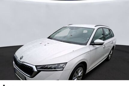 Skoda Octavia 28.453 km 23.330 &euro; Bühl 77815