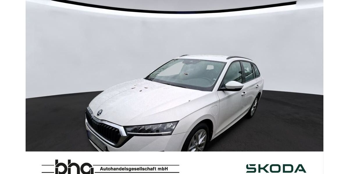 Skoda Octavia 28.453 km 23.330 &euro; Bühl 77815