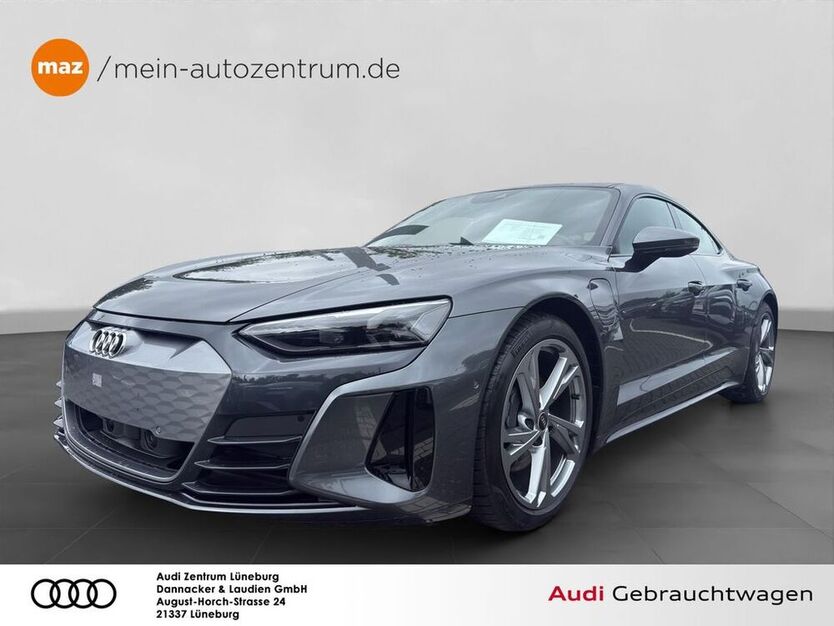 e-tron GT