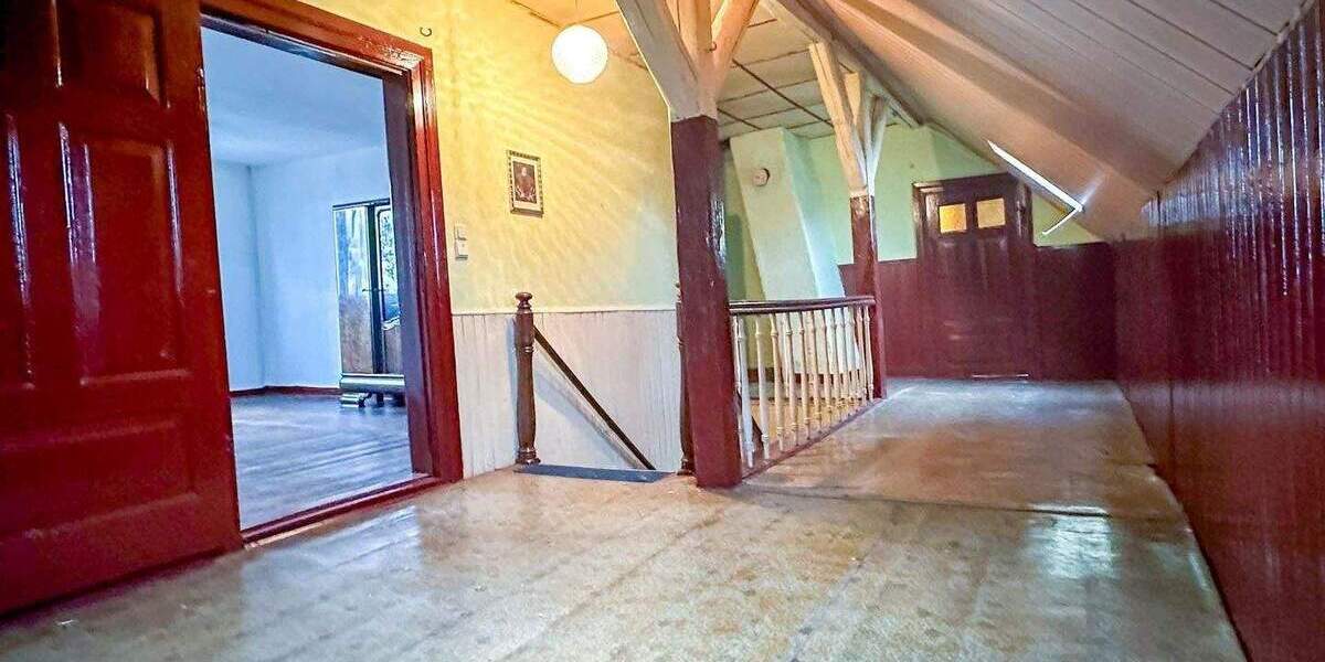 Einfamilienhaus Dömitz - 9 Zimmer, 225 m&sup2;, 154.000&euro; | Angebot:25707173