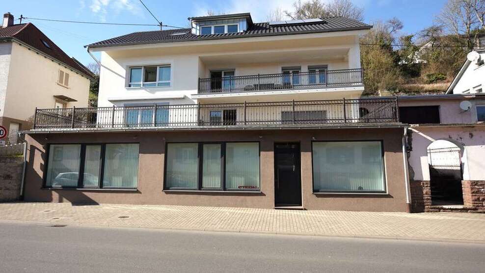 Haus zum Kaufen in Mosbach 999.000 € 245 m²