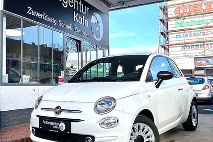 Fiat 500 26.872 km 13.390 &euro; Köln 51067