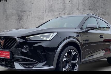 Cupra Formentor 22.250 km 32.750 &euro; Weißenburg in Bayern 91781