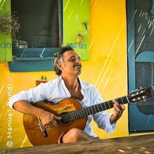 Manuel Randi Trio - Sud Memmingen