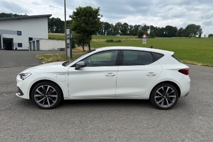 Seat Leon 54.000 km 20.500 &euro; Kreuztal 57223