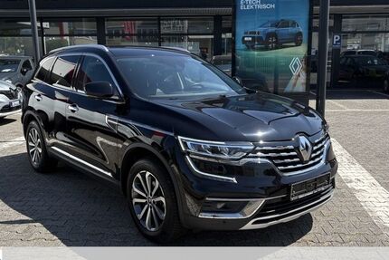 Renault Koleos 16.000 km 28.470 € Hanau 63452
