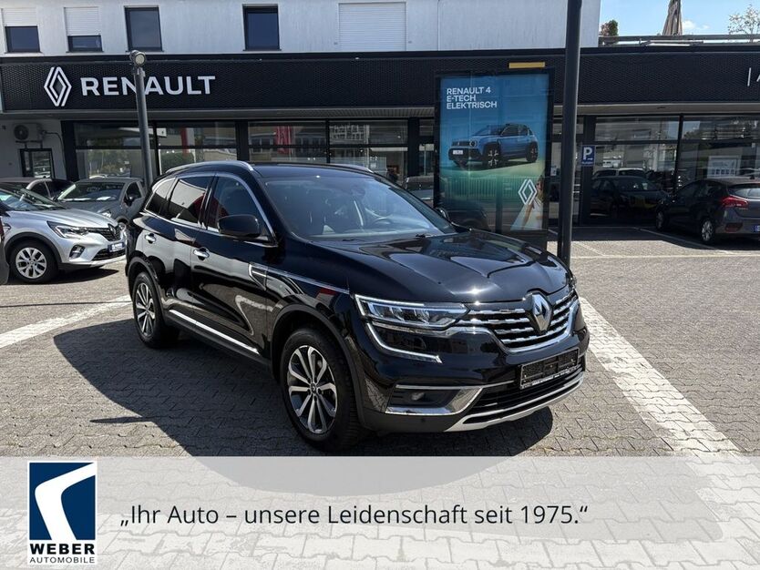 Renault Koleos 16.000 km 28.470 € Hanau 63452