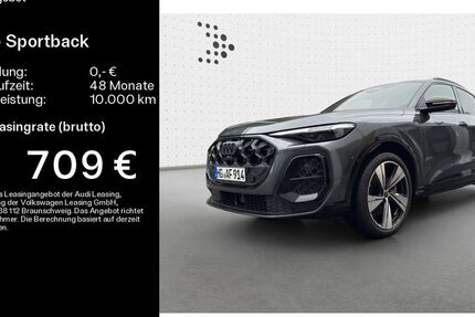Audi Q5 14.900 km 66.999 &euro; Königstein 61462