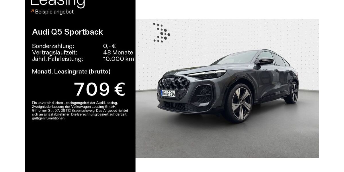 Audi Q5 14.900 km 66.999 &euro; Königstein 61462