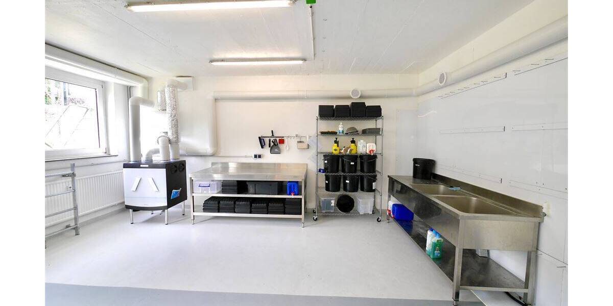 Gewerbeobjekt Cadolzburg - 833&euro; | Angebot:20946786