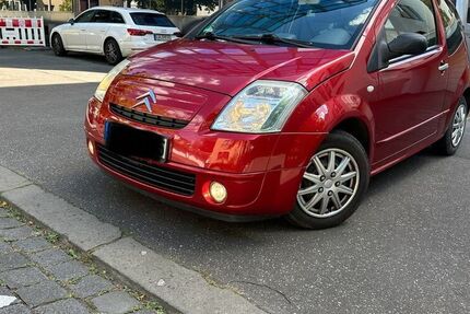 Citroen C2