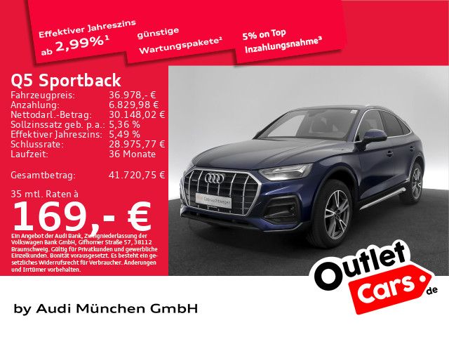 Audi Q5 62.716 km 36.218 &euro; München 80935