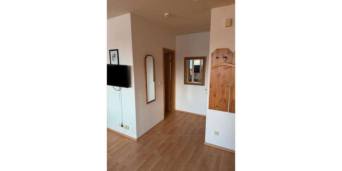 Etagenwohnung Büsum - 2 Zimmer, 39 m&sup2;, 132.499&euro; | Angebot:25512087