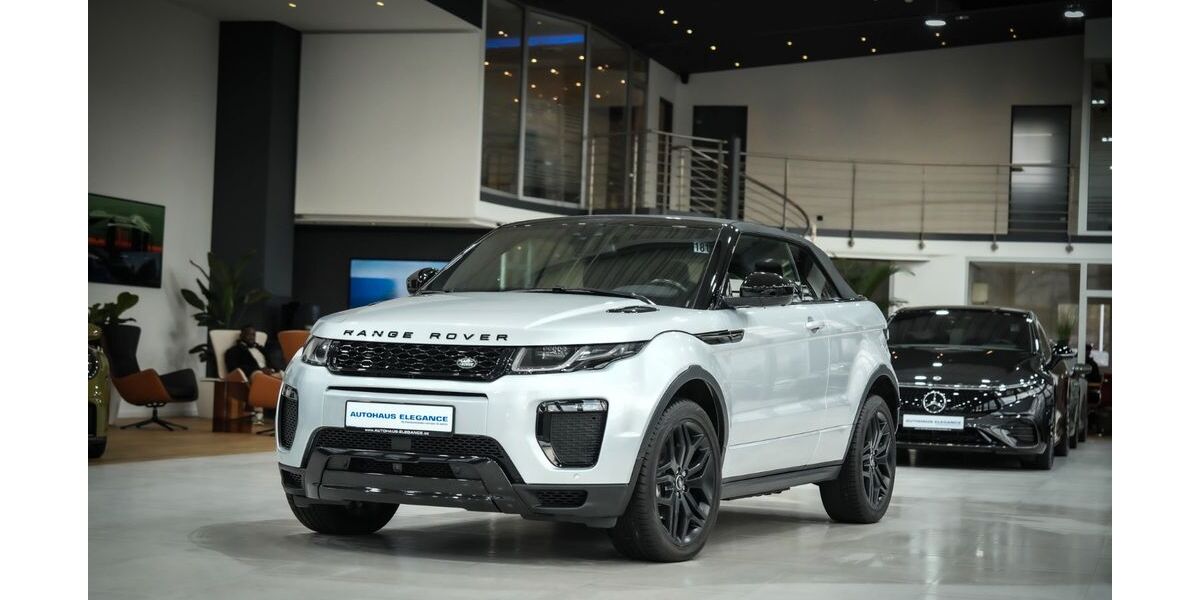 Land Rover Range Rover Evoque 67.063 km 32.980 &euro; Köln 51147