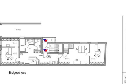 Gewerbeobjekt Delitzsch - 995&euro; | Angebot:24154650