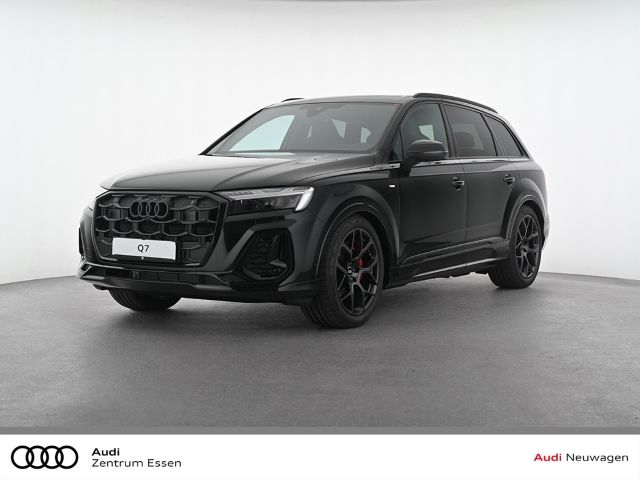 Audi Q7 2.500 km 94.380 &euro; Essen 45143