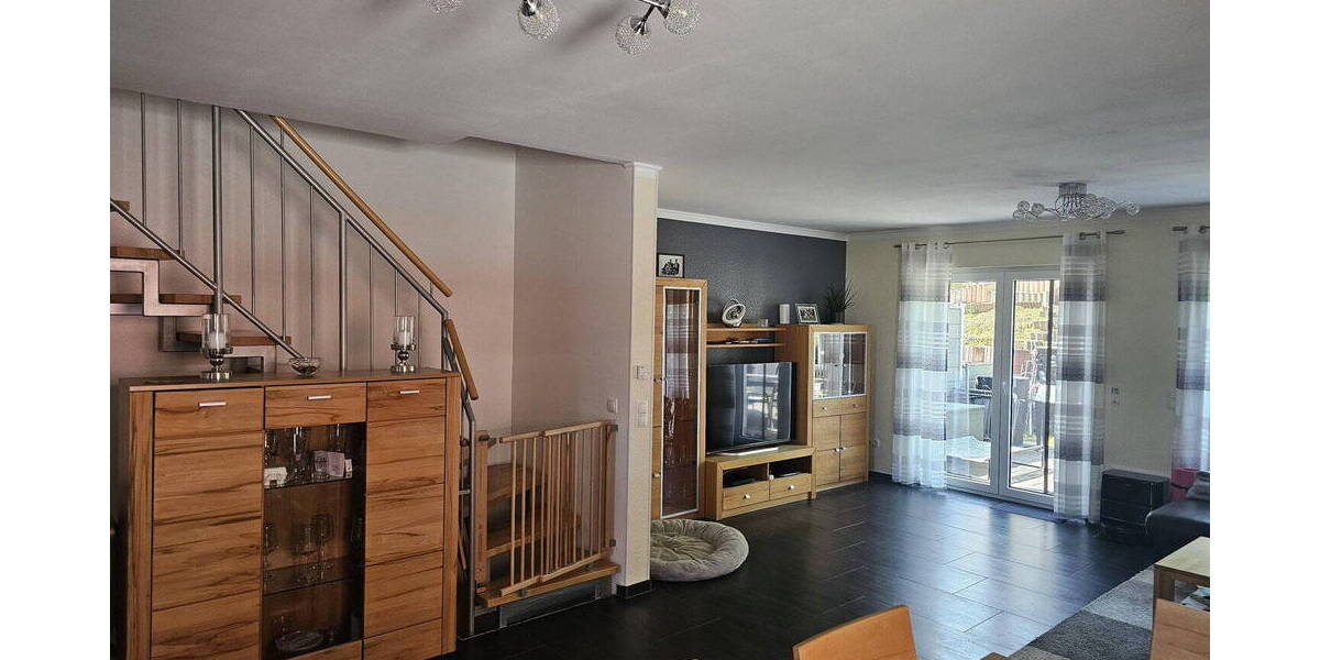 Reihenendhaus Idstein Wörsdorf - 6 Zimmer, 145 m&sup2;, 629.000&euro; | Angebot:26470979