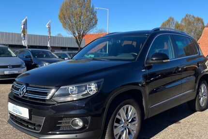 VW Tiguan 148.948 km 13.980 € Bruchhausen-Vilsen 27305