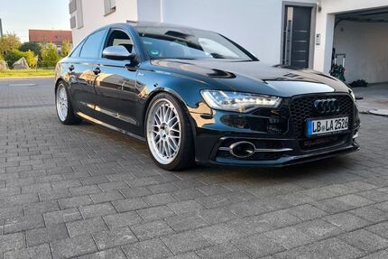 Audi A6 226.426 km 13.900 € Erligheim 74391