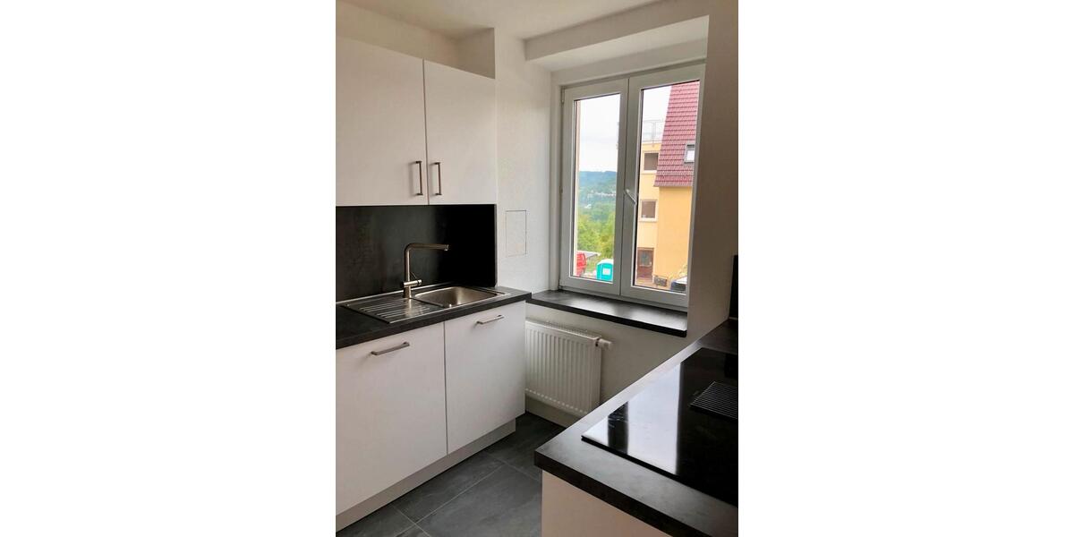 Hochparterre Jena Burgau - 4 Zimmer, 97 m&sup2;, 1.210&euro; | Angebot:25364071