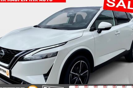 Nissan Qashqai 12.249 km 27.760 &euro; Karlsruhe 76227