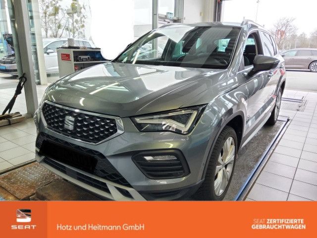 Seat Ateca 26.100 km 25.990 &euro; Wolfsburg 38440