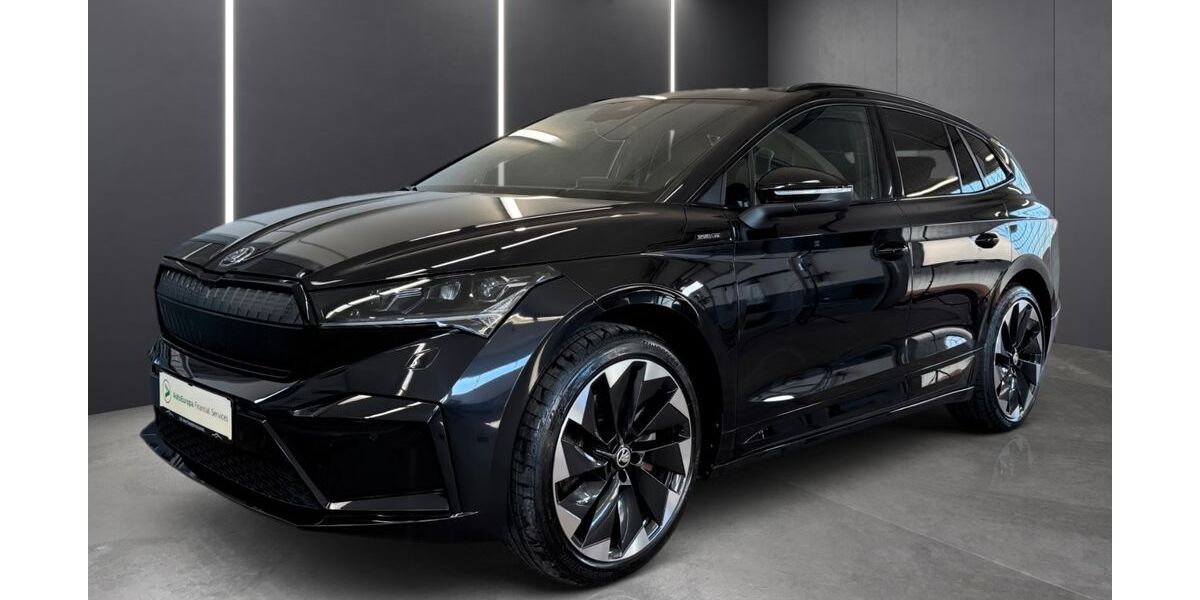 Skoda Enyaq 69.000 km 30.990 &euro; Osterode am Harz 37520