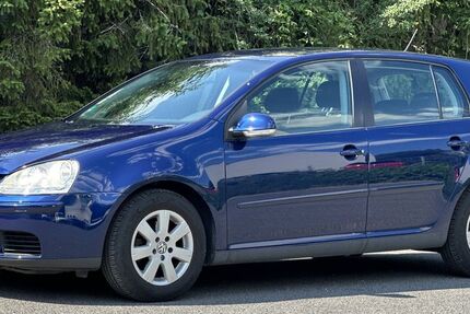 VW Golf 158.000 km 4.999 &euro; Heidenau 01809