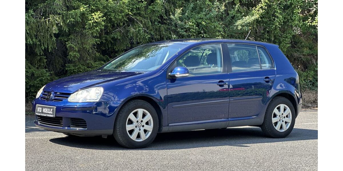 VW Golf 158.000 km 4.999 &euro; Heidenau 01809