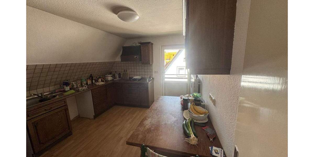 Mehrfamilienhaus, Wohnhaus Witzenhausen - 4 Zimmer, 103 m&sup2;, 198.000&euro; | Angebot:25371598