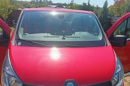 Renault Trafic 265.000 km 16.499 &euro; Holzkirchen 83607