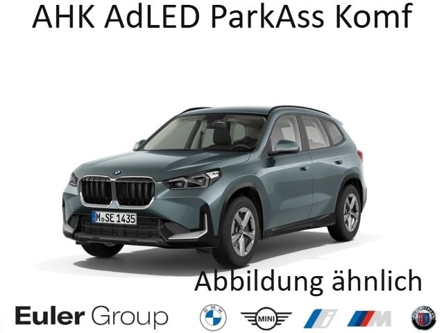BMW X1 11.338 km 39.633 € Kaiserslautern 67663