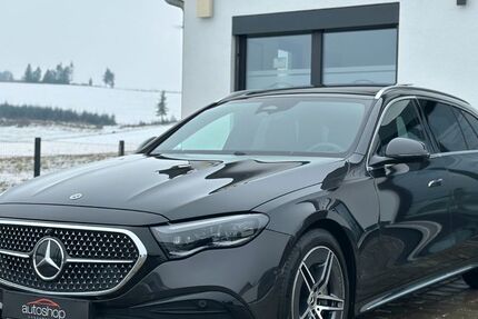 Mercedes-Benz E 220 5.102 km 55.990 &euro; Donauwörth 86609