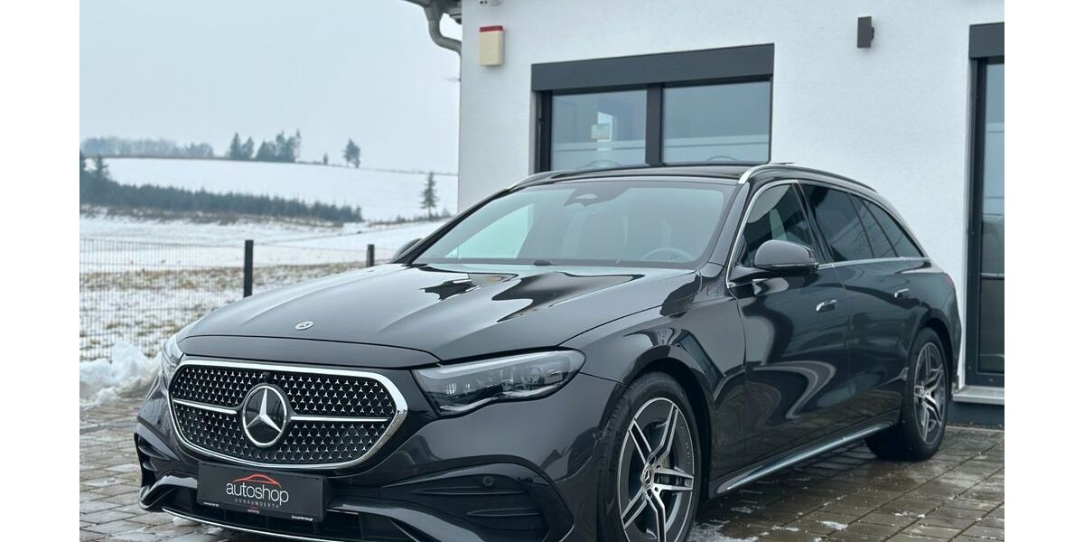 Mercedes-Benz E 220 5.102 km 55.990 &euro; Donauwörth 86609