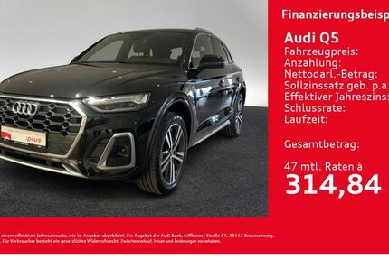 Audi Q5 14.592 km 40.740 &euro; Hamburg 22419